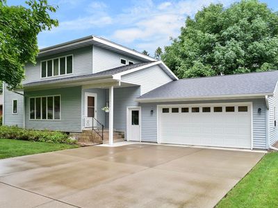 1314 Parkview Ave, Winona, MN, 55987