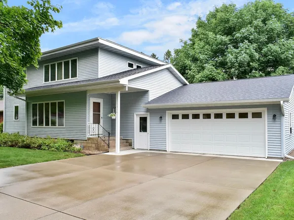 1314 Parkview Ave, Winona, MN 55987