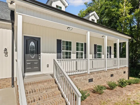 1647 Davis Farm Rd, York, SC 29745