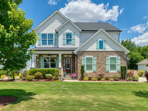 492 Adkins Ridge Rd, Rolesville, NC 27571