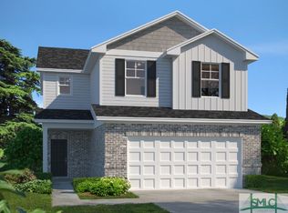 438 Sessile Oak Dr, Savannah, GA 31419