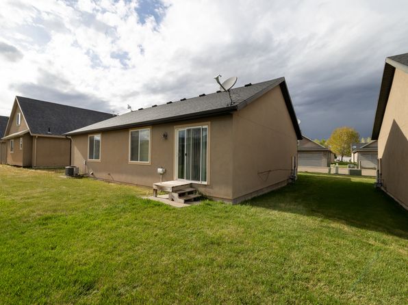 458 E 640 S, Vernal, UT 84078