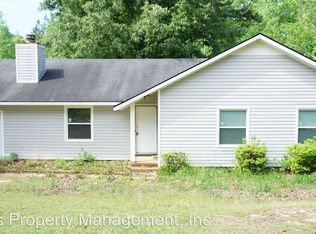 7171 Evanston St, Fayetteville, NC 28314