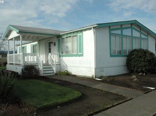 1400 Mountain View Dr SPACE 120, Forest Grove, OR 97116