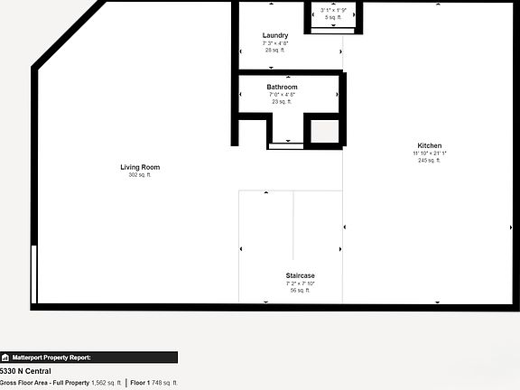 5330 N Central - Floor 1_08272025