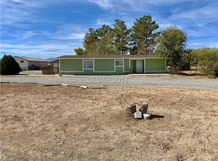 1840 Jill Ave, Pahrump, NV 89060