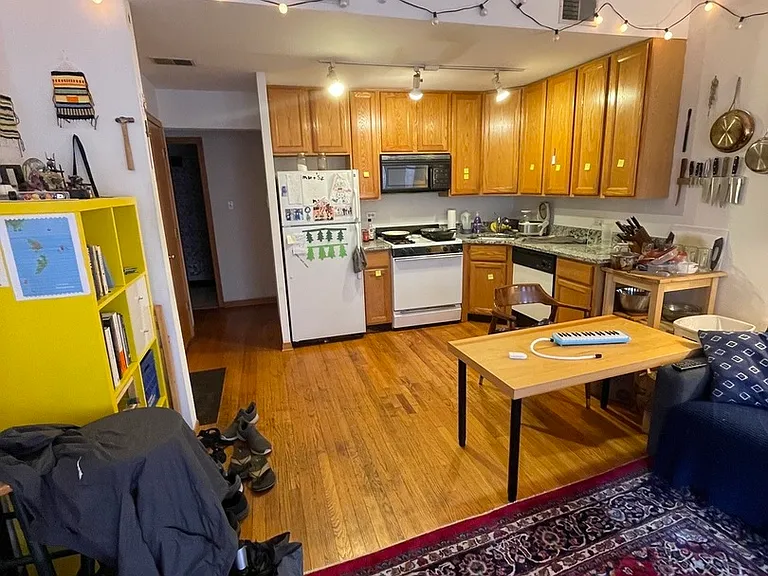 628 W Patterson Ave #2S — Photo 4
