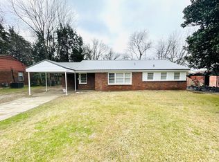 1246 E Audubon Rd, Montgomery, AL 36111