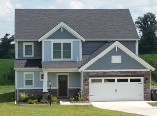 8446 John Steele Rd, Robards, KY 42452