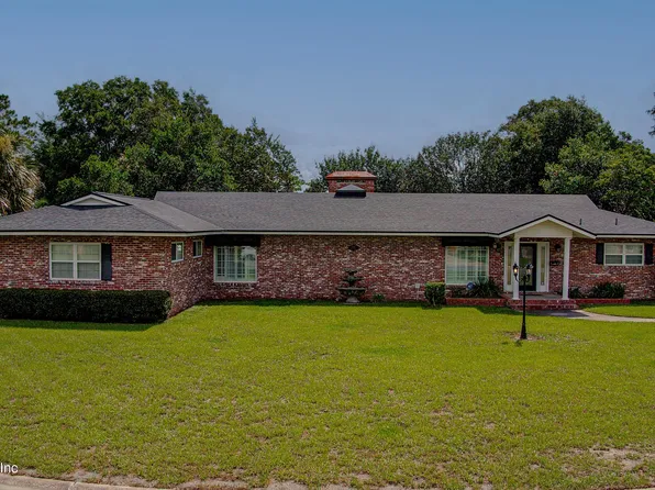 4327 SMUGGLERS Way, Jacksonville, FL 32210