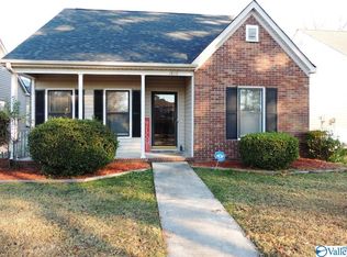 1816 Kathy Lane Ct SW, Decatur, AL 35603
