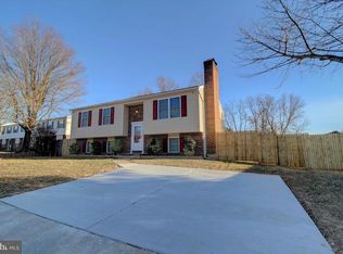3903 Bayville Rd, Middle River, MD 21220
