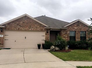 5507 Armillary Dr, Katy, TX 77449