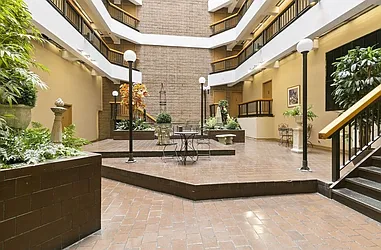 Rented by Guy Goldman, LREB