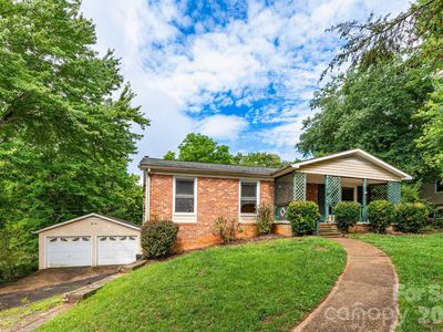 71 Cub Rd, Asheville, NC, 28806