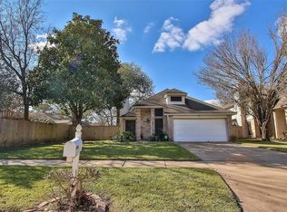 2011 Foundary Dr, Katy, TX 77493