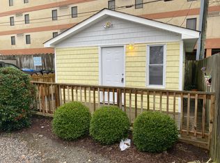316 22nd St, Virginia Beach, VA 23451
