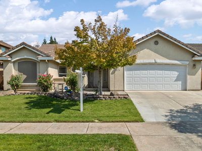 3878 Black Hawk Ave, Merced, CA, 95340