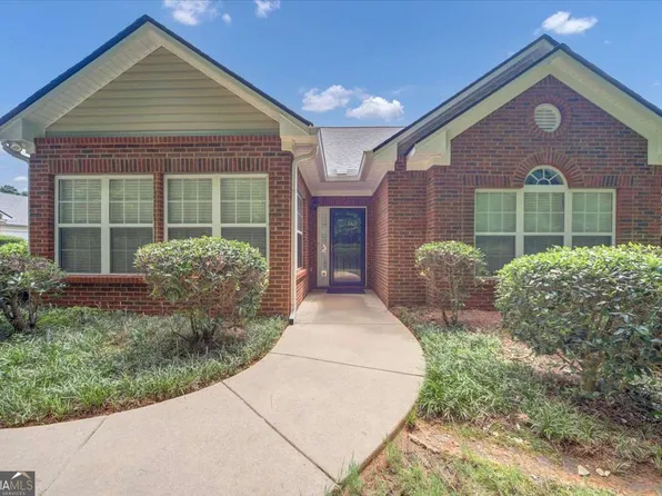 3766 Villa Springs Cir #41, Powder Springs, GA 30127