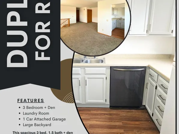 705 Willow Run St #A, Cottage Grove, WI 53527