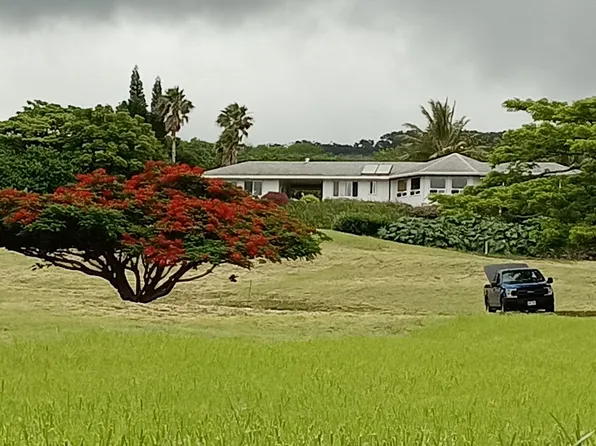 94-6311 Kamaoa Rd, Naalehu, HI 96772