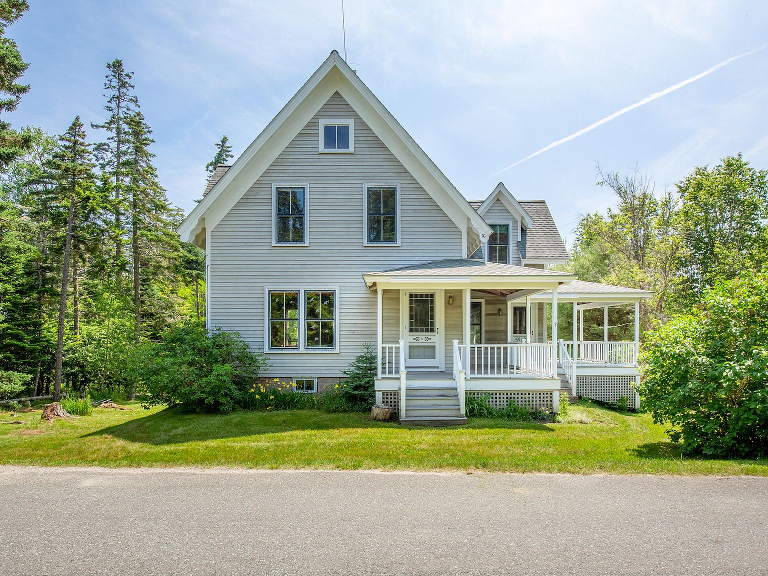 46 Sand Beach Road, Cranberry Isles, ME 04625 Zillow