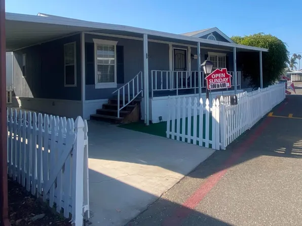 6301 Warner Ave Space 88, Huntington Beach, CA 92647