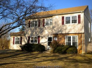 30 Millcrest Ct, Derwood, MD 20855