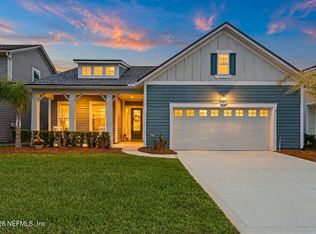 152 Cloverbrook Rd, Saint Johns, FL 32259