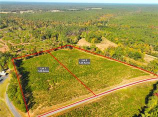 0 Mars Bridge Rd, Troy, SC 29848
