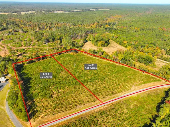 2 Mars Bridge Rd, Troy, SC 29848