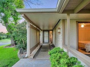 1406 Broken Hls, Horseshoe Bay, TX 78657