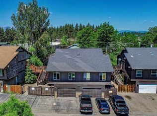 160 Aynes Ct #C, Stateline, NV 89449
