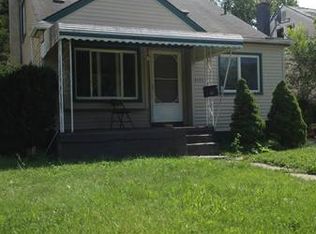 8286 Trinity St, Detroit, MI 48228