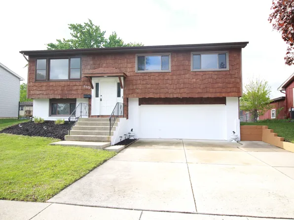 7523 Nottingham Dr, Tinley Park, IL 60477