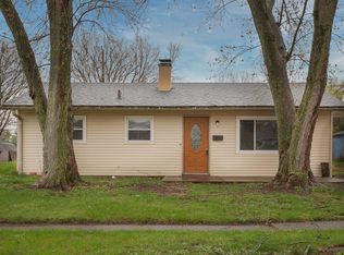 4101 Red Bird Dr, Indianapolis, IN