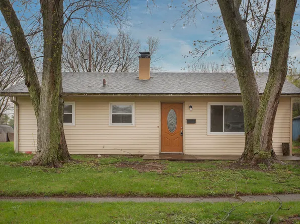 4101 Red Bird Dr, Indianapolis, IN 46222