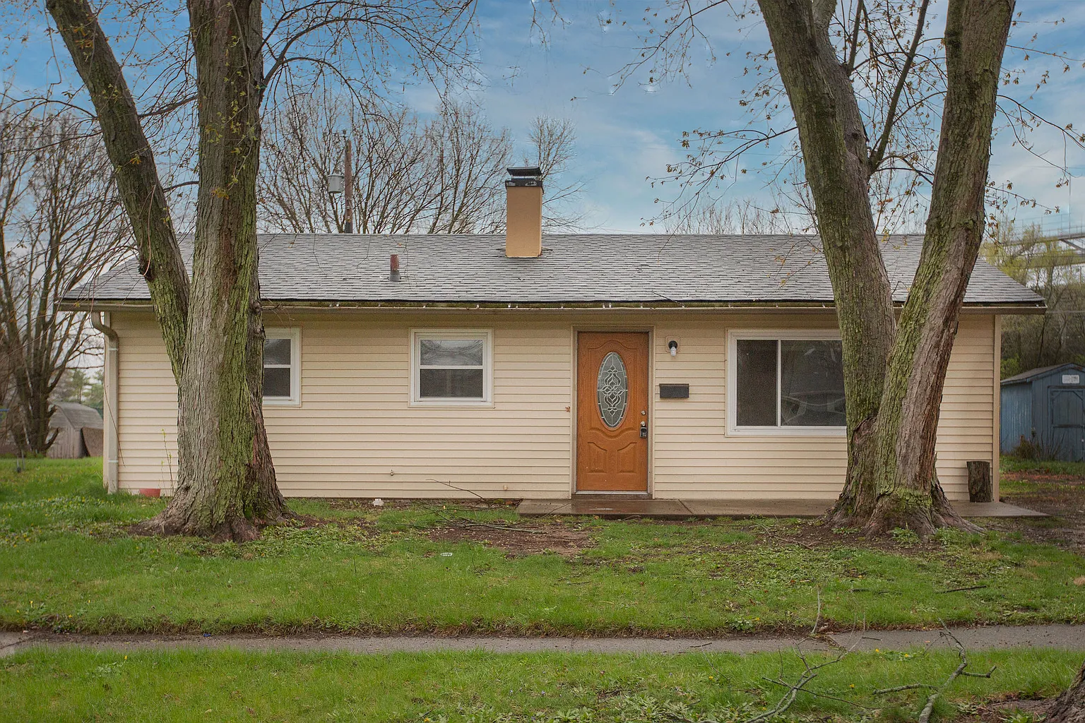 4101 Red Bird Dr photo 1