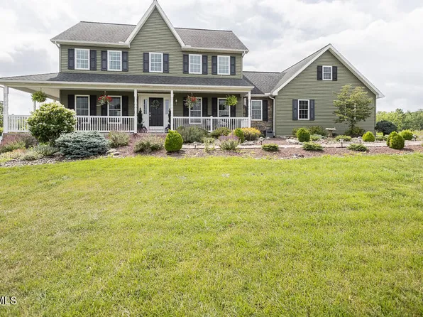 86 McDowell Hill Rd, Bloomsburg, PA 17815