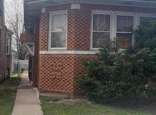 8222 S Perry Ave, Chicago, IL 60620