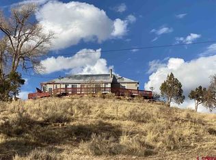 18855 Green Valley Rd, Cedaredge, CO 81413