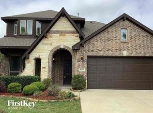 9116 Friendswood Dr, Fort Worth, TX 76123