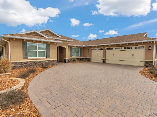 9009 SW 89th Loop, Ocala, FL 34481