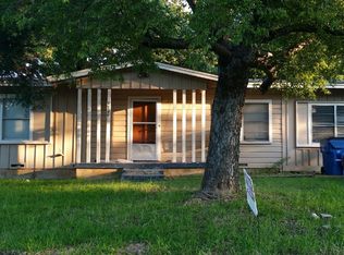 1720 Ridgewood Rd, Denison, TX 75020