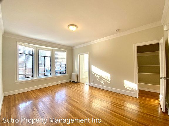 2nd image of 3210 Gough St APT 101
