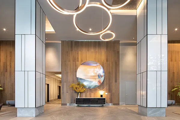 Rented by Douglas Elliman | media 20