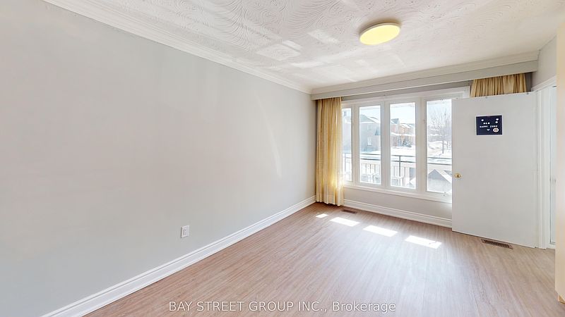 Toronto House for rent - 4 Bedrooms — photo 13