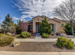 1147 N Rigo Ranch Rd, Prescott Valley, AZ 86314