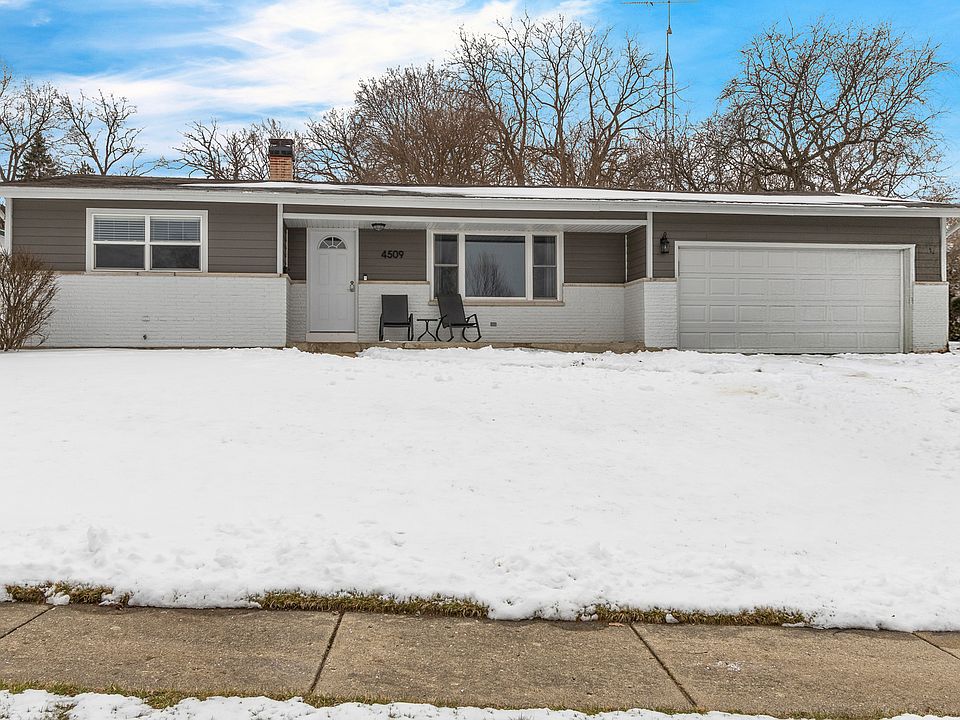 1st image of 4509 Ashley Dr