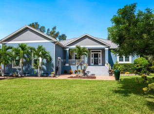 1109 Kings Way Dr, Nokomis, FL 34275